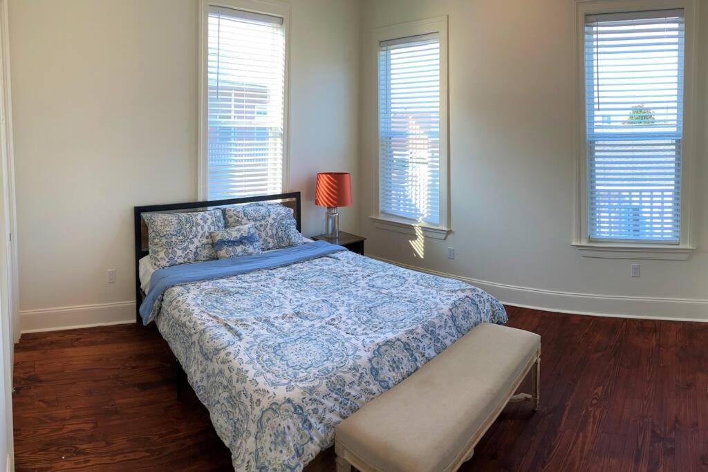 La Belle Veranda Villa- 3Queenbeds/2Baths Sleeps 6-8 ニューオーリンズ エクステリア 写真