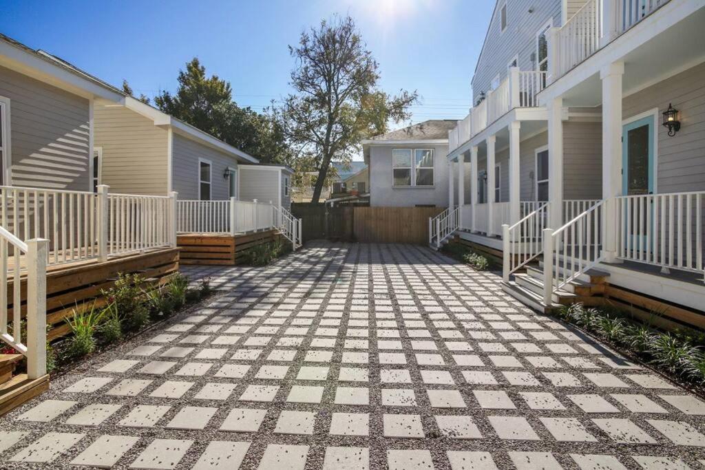 La Belle Veranda Villa- 3Queenbeds/2Baths Sleeps 6-8 ニューオーリンズ エクステリア 写真