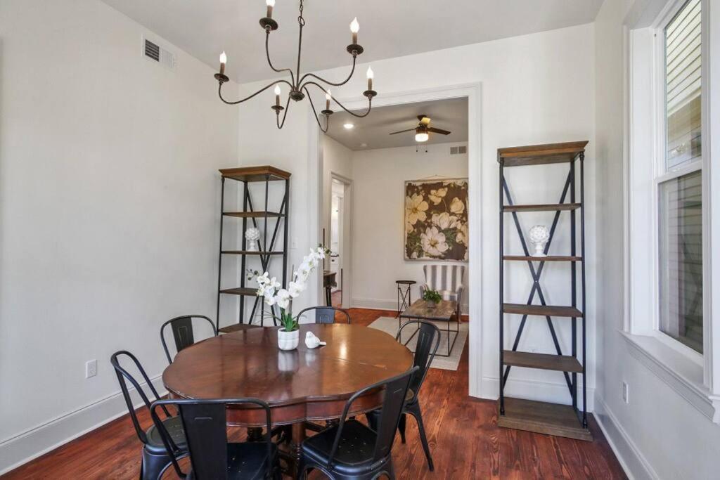 La Belle Veranda Villa- 3Queenbeds/2Baths Sleeps 6-8 ニューオーリンズ エクステリア 写真