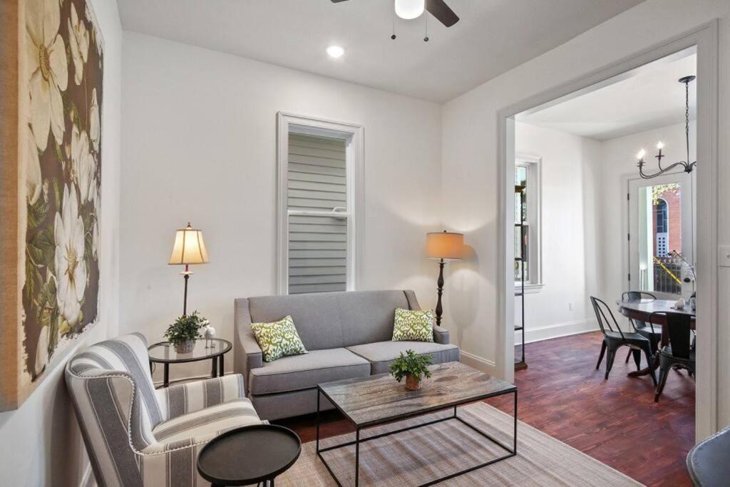 La Belle Veranda Villa- 3Queenbeds/2Baths Sleeps 6-8 ニューオーリンズ エクステリア 写真